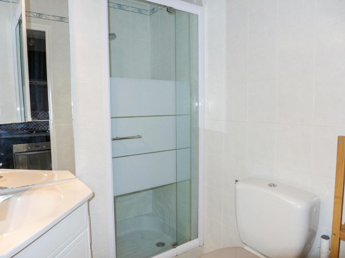Studio Les Caroubiers-1 By Interhome Saint Aygulf Dış mekan fotoğraf